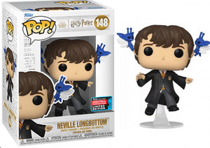 Funko Pop! Neville Longbottom #148 “Harry Potter”