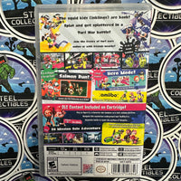 SWITCH - SPLATOON 2 + OCTOBER EXPANSION DLC (JPN) [CIB]
