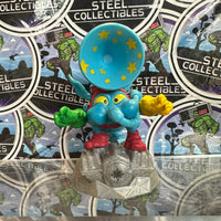 Skylanders- Birthday Bash Big Bubble Pop Fizz w/ Nitro Soda Skimmer (Sea Vehicle) “Skylanders SuperChargers” Toys-To-Life Figure [2-Pack]
