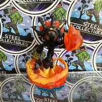 Skylanders- Smolderdash “Skylanders Swap Force” Toys-To-Life Figure
