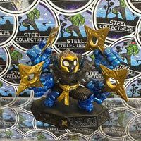 Skylanders- Master Starcast (Sensei) “Skylanders Imaginators” Toys-To-Life Figure
