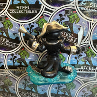 Skylanders- “Skylanders Swap Force”  Dark Edition Starter Pack Toys-To-Life Figure (5-Pack)
