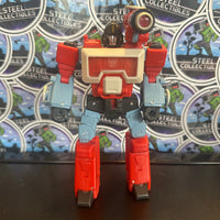 Transformers- “Transformers: The Movie” Perceptor Studio Series 86 Action Figure
