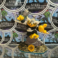 Skylanders- Enchanted Hoot Loop (Swap Force) “Skylanders Swap Force” Swapable Toys-To-Life Figure
