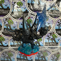 Skylanders- Trap Master Lob Star “Skylanders Trap Team” Toys-To-Life Figure [Damaged, See Pictures]
