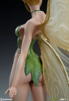 Sideshow- J. Scott Campbell’s “Fairytale Fantasies” Tinker Bell Limited Figure/Statue #0023/3500 w/ Display Base [Like New, CIB]
