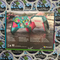 Xbox- “Forza Horizon: 6” Limited Edition Controller For Xbox One & Xbox Series S/X [CIB]

