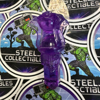 Skylanders- Trap Team Magic Hourglass (Arcane Hourglass) Villain Traptanium Crystal “Skylanders Trap Team” Toys-To-Life Figure
