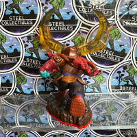Skylanders- Trap Master Head Rush “Skylanders Trap Team” Toys-To-Life Figure

