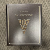 “Elder Scrolls Online: Morrowind” - Collector's Edition - Dwarven Statue Only
