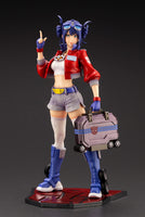 Kotobukiya- “Transformers” Autobot Optimus Prime Bishoujo Statue/Figure (New/Sealed)
