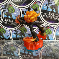 Skylanders- Smolderdash “Skylanders Swap Force” Toys-To-Life Figure
