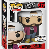 Funko Pop! Kevin Smith #37