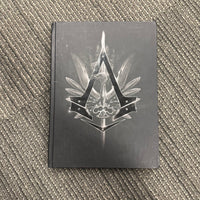 Game Guides - Assassin’s Creed Syndicate Official Collector’s Edition Strategy Game Guide (Hardcover)
