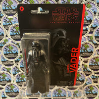 Hasbro- “Star Wars: The Black Series” Darth Vader (Masters of Evil 3-Pack Ver.) 6” Poseable Action Figure [New/Sealed]
