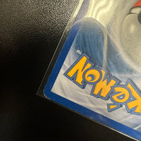 Pokémon TCG- Hidden Legends (HL) Ninetales EX Card
