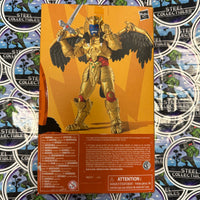 Hasbro- Saban’s “Power Rangers” Mighty Morphin Power Rangers (Lightning Collection) Mighty Morphin Goldar MMPR Poseable Action Figure [New/Sealed]
