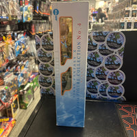 ARTFX- Kotobukiya “Final Fantasy X” Kimahri Ronso 1:6 Scale Figure Collection No.4 CIB (Complete In Box)
