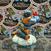 Skylanders- Boom Jet (Swap Force) “Skylanders Swap Force” Swapable Toys-To-Life Figure
