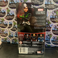Marvel Legends- 2015 “80’s X-Men” Marvel’s Rogue 3.75” Figure (New)
