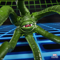 Marvel Legends Gamerverse Gargantos