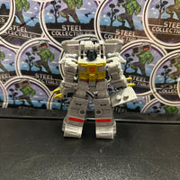 Transformers- “Transformers: Legacy” Grimlock Core Class Action Figure
