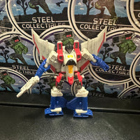 Transformers- 2024 “Transformers: Bumblebee Movie” Starscream Core Class Action Figure
