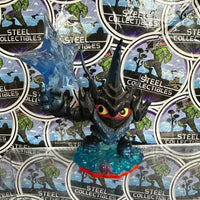 Skylanders- Trap Master Lob Star “Skylanders Trap Team” Toys-To-Life Figure [Damaged, See Pictures]
