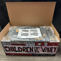 PS4- “Borderlands 3” Diamond Loot Chest Collector’s Edition [CIB]
