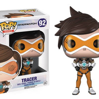 Funko Pop! Tracer #92 “Overwatch”