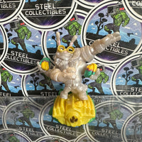 Skylanders- Eggcited Thrillipede (Spring Edition) w/ Buzz Wing (Sky Vehicle) Skylanders SuperChargers” Toys-To-Life Figure [2-Pack]
