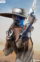 Sideshow Premium Format Figure - “Star Wars” Cade Bane: A Few Bounties More (Collector Edition) 1/3 Scale Statue [New]
