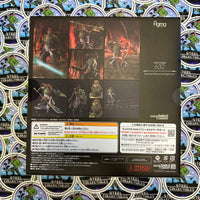 Good Smile Company- Nintendo  “The Legend Of Zelda: Tears Of The Kingdom” Ganondorf (Tears Of The Kingdom Ver.) Tamashii Nations Poseable Action Figure [CIB]
