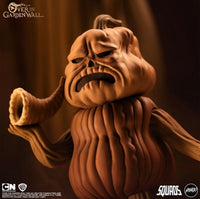 Mondo- “Over The Garden Wall”  Chapter 2: Hard Times At The Huskin’ Bee (GITD Entertainment Earth Exclusive) Poseable Action Figure Set [New/Sealed]
