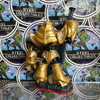 Skylanders- Trap Master Nitro Krypt King “Skylanders Trap Team” Toys-To-Life Figure
