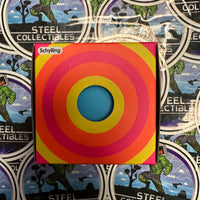 Needoh- 100% Authentic Needoh “Color Change” Blue Color-Changing Stress Relief/Fidget Toy [New/Factory Sealed]
