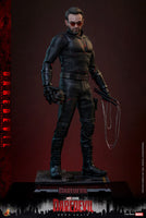 Hot Toys- “Daredevil: Born Again” Daredevil (Season 2) Hot Toys TMS154 1/6 Scale Collectible Figure [New/Sealed]
