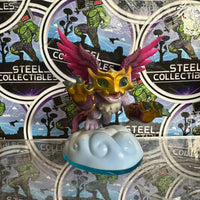 Skylanders- Scratch “Skylanders Swap Force” Toys-To-Life Figure
