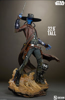 Sideshow Premium Format Figure - “Star Wars” Cade Bane: A Few Bounties More (Collector Edition) 1/3 Scale Statue [New]
