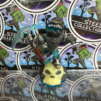 Skylanders- Grim Creeper (LightCore) “Skylanders Swap Force” Toys-To-Life Figure
