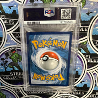 Pokemon TCG- 2023 “Pokémon: SVP EN” Pikachu/Grey Felt Hat (#085) Pokemon X Van Gogh PSA Graded Single Card [MINT 9]

