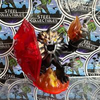 Skylanders- Dark Trap Master Wildfire “Skylanders Trap Team” Toys-To-Life Figure
