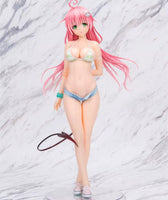 To Love-Ru darkness LALA SATALIN DEVILUKE Pastel Coordinate Ver. Figure
