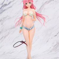 To Love-Ru darkness LALA SATALIN DEVILUKE Pastel Coordinate Ver. Figure