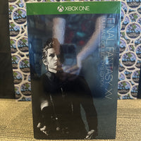 XBOX ONE- “Final Fantasy XV” Ultimate Collector’s Edition

