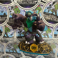 Skylanders- Trap Shadow (Swap Force) “Skylanders Swap Force” Swapable Toys-To-Life Figure [Damaged, See Pictures]
