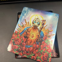 Xbox One- “Borderlands 3” Diamond Loot Chest (CIB Game, New/Sealed Contents) [No Slip Cover]
