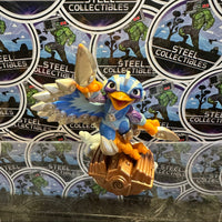 Skylanders- Stormblade “Skylanders SuperChargers” Toys-To-Life Figure
