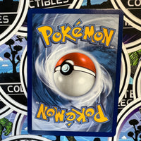 Pokémon TCG- “Pokemon ME04: Chaos Rising (CRI)” Mega Greninja EX (122/086) Near Mint Holographic Mega Hyper Rare Single Card [NM]
