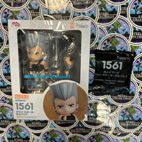 Good Smile Company- “JoJo’s Bizarre Adventure” Jean Pierre Polnareff Nendoroid Series Poseable Figure #1561 (w/ Pre-Order Bonus!) [New/Sealed]
